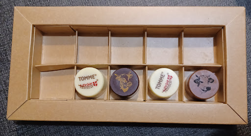 Savoie Chocolat - Thumbnail