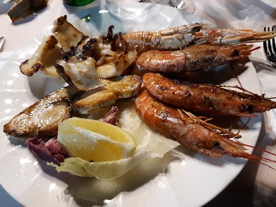 Ristorante Antichi Sapori San Lucido CS