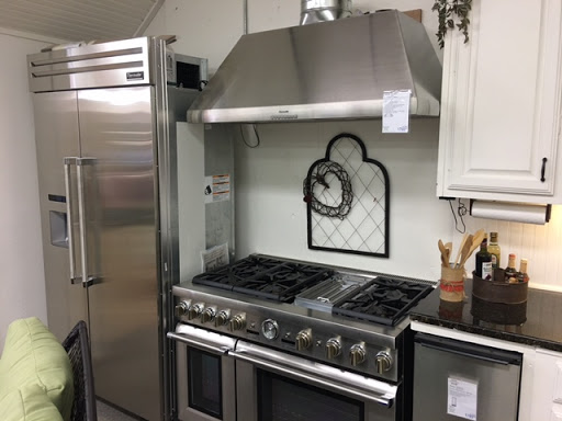 Country Mile Appliance - Thumbnail