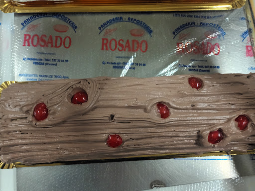 Julio Rosado Barroso