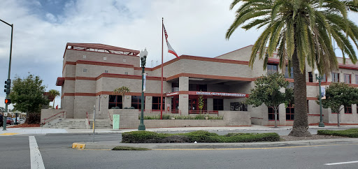 National City Police Department