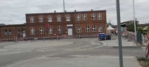 Geflüchteten Netzwerk Cottbus e.V.