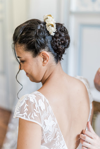 Chez Céline Coiffure