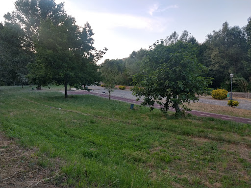 Parco Fluviale "Lungo Crati" - Thumbnail