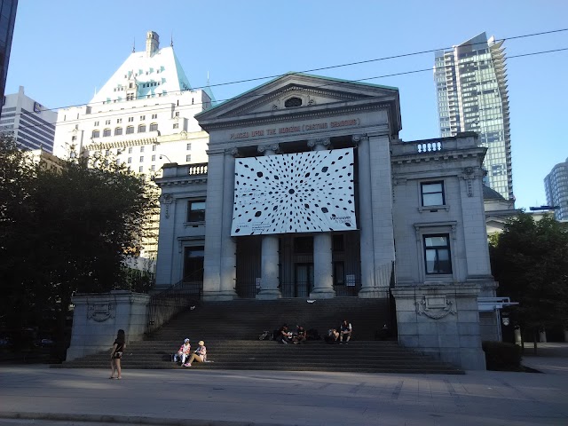 The Cambie Hostel - Downtown