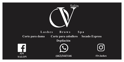 OV salón Gallery - Mexico