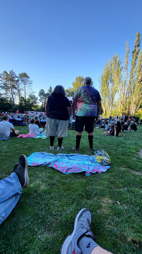 McMenamins Edgefield Concerts - Thumbnail