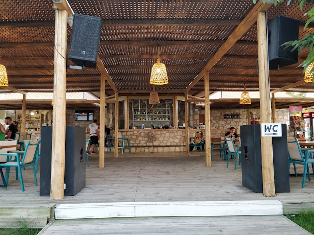 Banana Beach