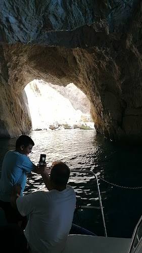 Ammoudia Cruises - Φανάρι