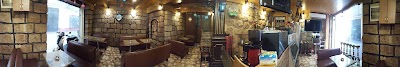 cafe