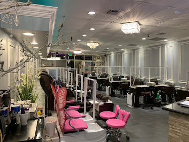 L'amour Nails and Spa