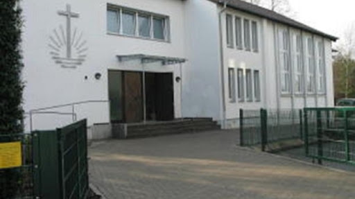 Neuapostolische Kirche Wülfrath
