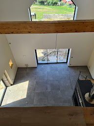 Photo n°12 de MC peinture à Serrières-de-Briord (Peintre en bâtiment)