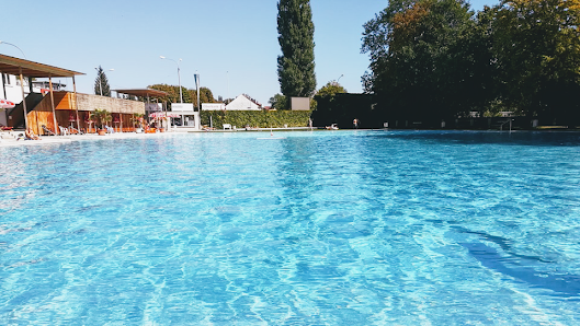 Schwimmschule Steyr Wehrgrabengasse 61, 4400 Steyr, Österreich
