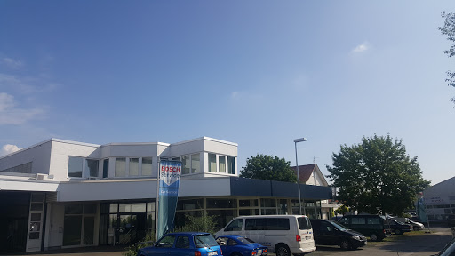 Car Accessory Janssen Bosch-Car Service - Thumbnail