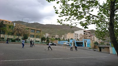 Photos of Ghoreishiha High School