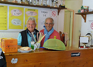 Photo n°6 de My Center Cogolin - Tennis - Padel - Pickleball à Cogolin (Club de tennis)