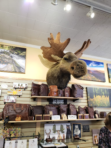 C. W. Moose Trading Company - Thumbnail