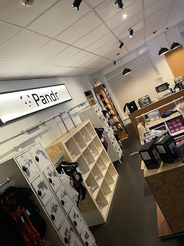 Pandr - Dancewear, Garment Printing & Accessories - Shop