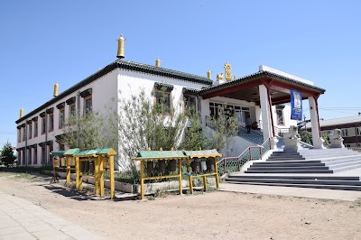 Photos of Duinkhor Datsan