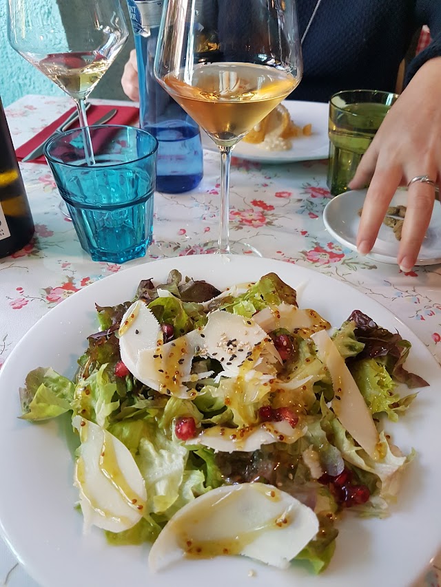 Restaurant la Cooperativa