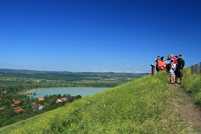 Photos of Active point Tihany