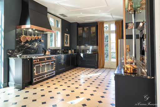 Ambiance Intérieur - Thumbnail