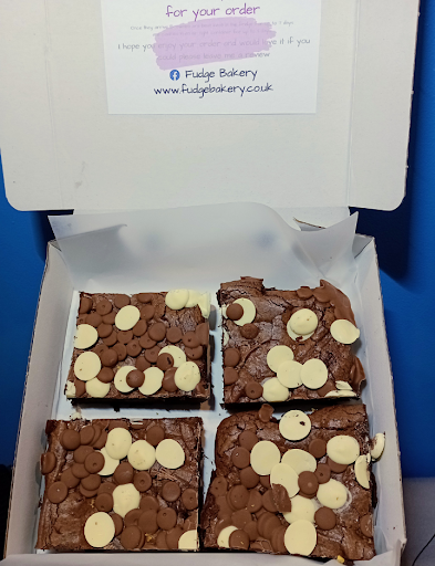 Fudge Bakery