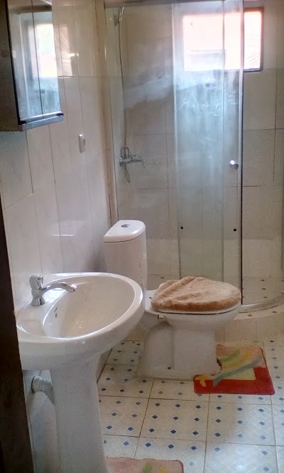 Photos of Hotel Maria Mambuco (MM)