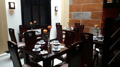 Photos of Hotel Majestic 2