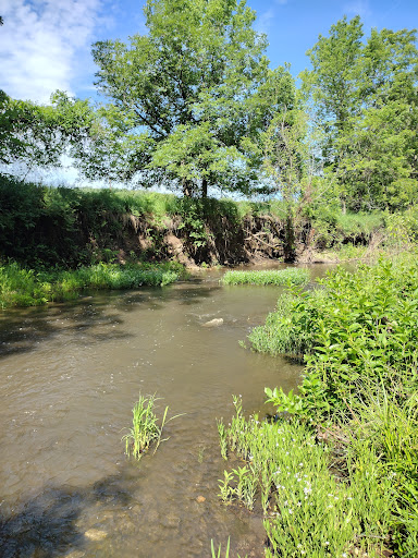 Kill Creek Streamways Trail Gallery - United States