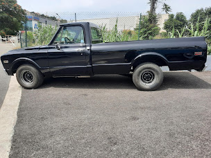 Photo n°6 de Automobile Prestige ACS à Saint-Raphaël (Atelier de carrosserie automobile)