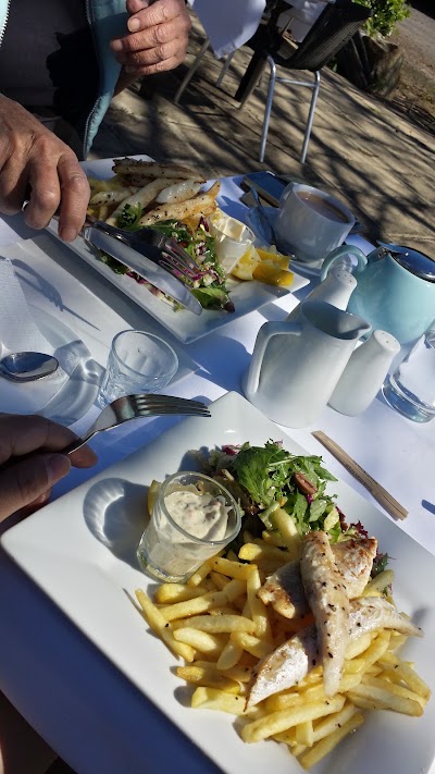 Photos of The Butterfactory Restaurant