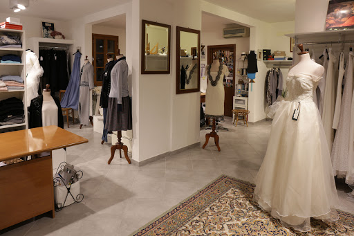 Sartoria Sposa Reggio Emilia - Thumbnail