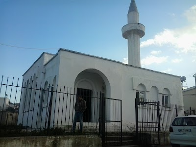 Mosque di Panaja