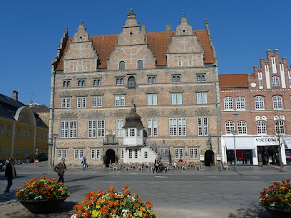 Aalborg Guideforening