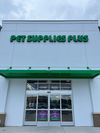 Pet Supplies Plus Wilmington - Independence