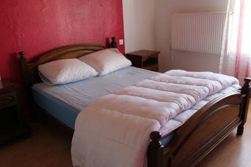 Photo de Gîte La Petite Auberge du Der à Éclaron (52290)
