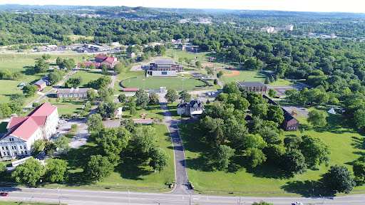 Columbia Academy
