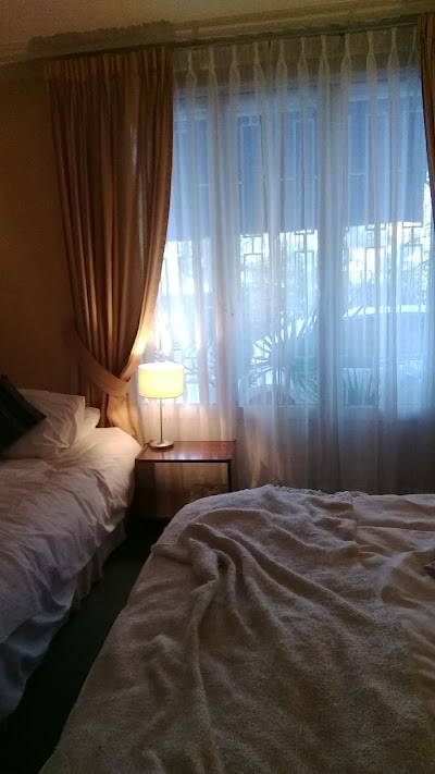 Photos of Flowers Hotel