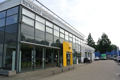 Photos of Autobedrijf Bochane Renault, Dacia & Nissan Almere