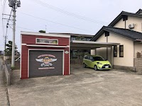 アメリカン雑貨ちゃんぷ