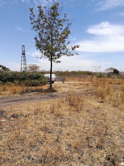 Photos of Joy Fish & Integrated Farm