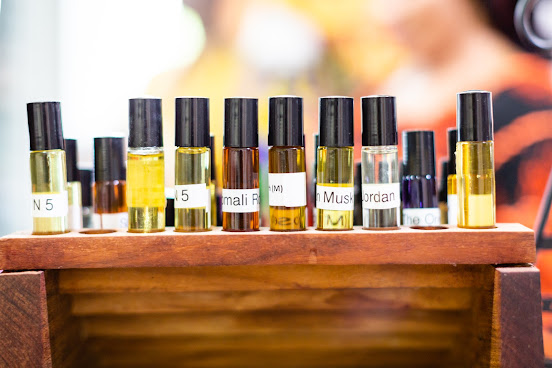 Mama Pauline's African Market by null