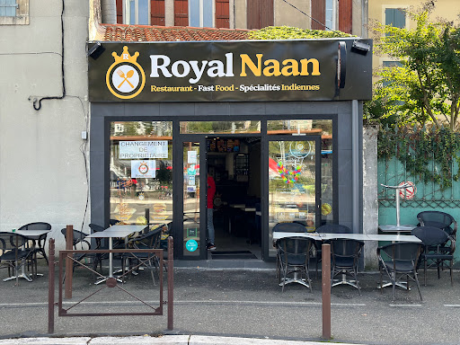 Photo 5 - O'Cheese Naan