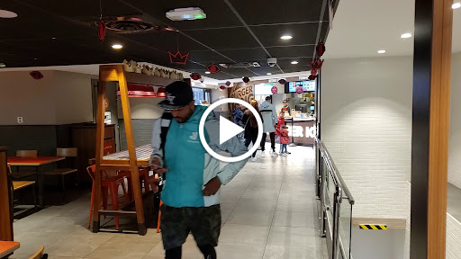 Photo 3 - Burger Express La Cavalerie