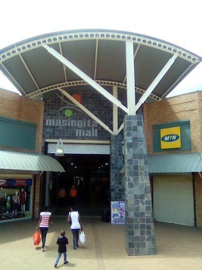 Photos of Masingita Mall