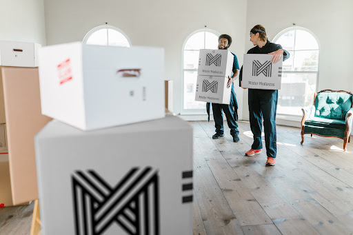 Mistermudanzas Gallery - Spain
