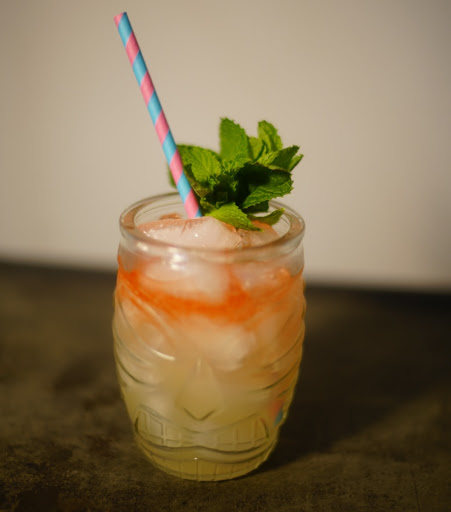 Curio Bar - Thumbnail