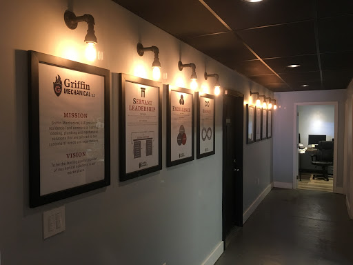 Griffin Mechanical, LLC - Thumbnail